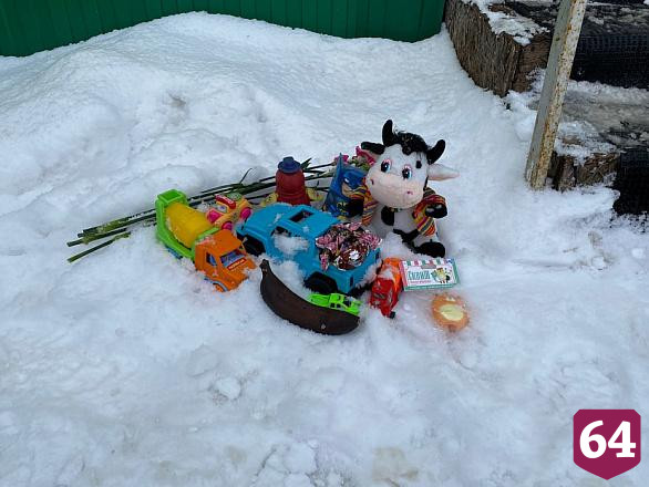 Саратовца приговорили к 23 годам колонии за убийство 5-летнего мальчика