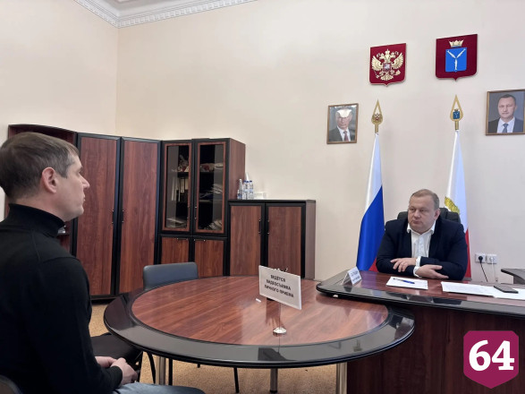 Жителям Энгельсского района помогут с перерасчетом платежей за отопление