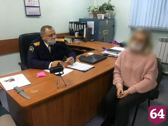 Обвиняемая в убийстве матери с ребенком просила подругу обеспечить ей алиби