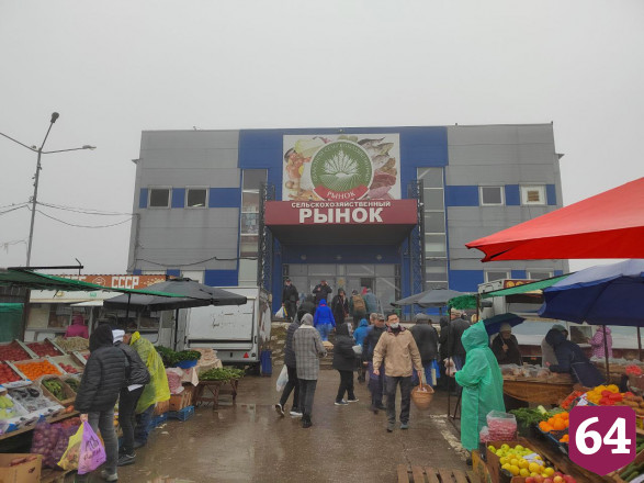 Саратовский губернатор не увидел ажиотажа на сахар