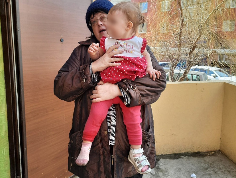 В Саратове малыши ушли из частного детсада без одежды