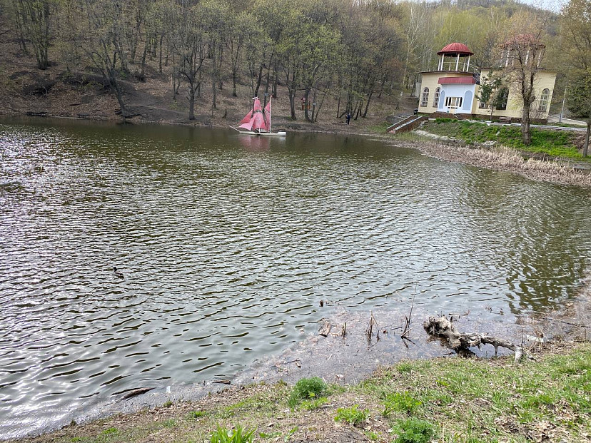 Ливни принесут в Саратовскую область похолодание