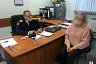 Обвиняемая в убийстве матери с ребенком просила подругу обеспечить ей алиби