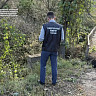 В Саратове из реки вытащили труп неизвестного