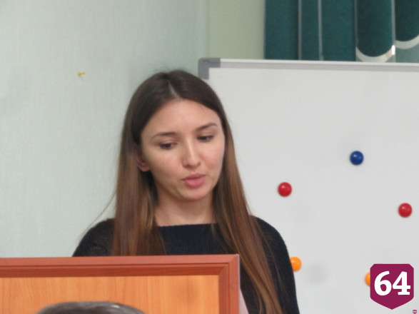 В министерстве природных ресурсов презентовали карту запахов