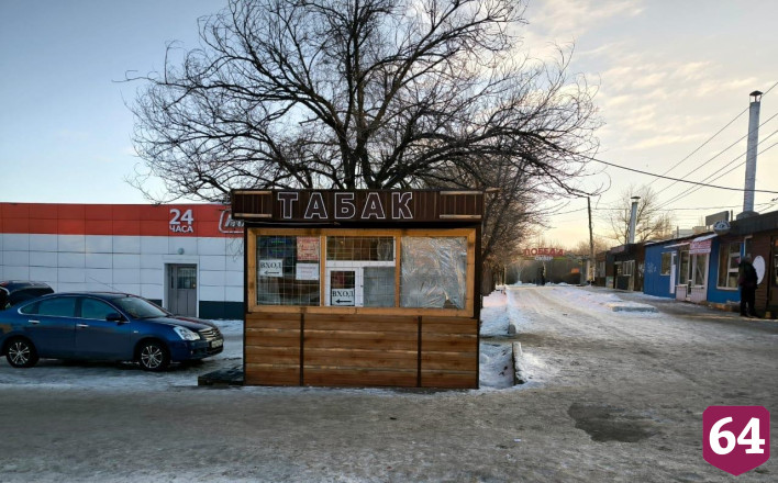 В Саратове снесут 125 незаконных гаражей 