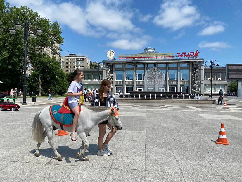 Саратовские синоптики спрогнозировали жаркую и сухую погоду