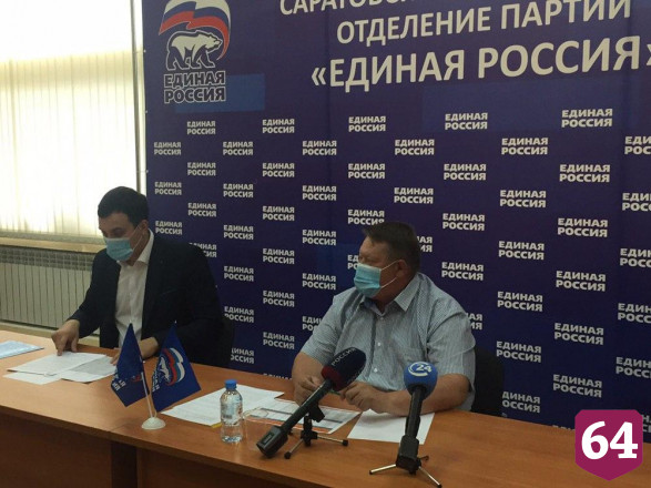 Депутат считает удобным для граждан разнообразие способов голосования 