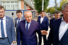 Радаев пригрозил подрядчику санкциями за срыв сроков реконструкции проспекта Кирова 
