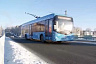 В Саратове появится новый троллейбусный маршрут