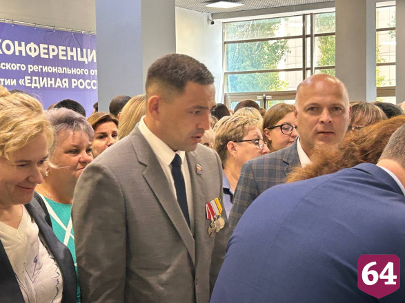 Ветераны СВО и учителя стали кандидатами на выборы в гордуму от «Единой России»