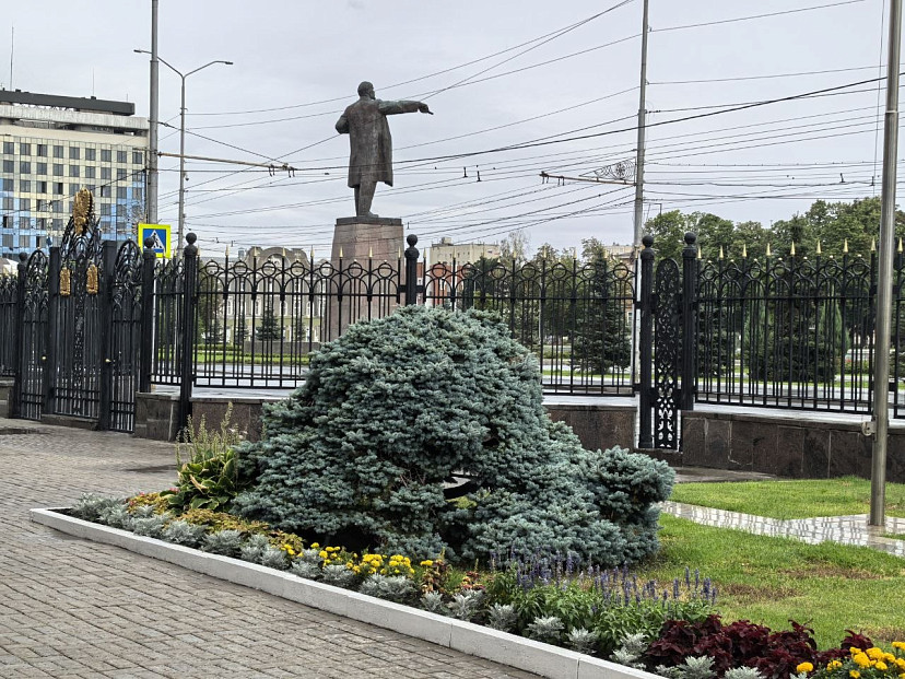 В Саратовскую область после дождей вернется жара