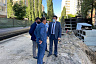 В Саратове замену теплосетей синхронизируют с ремонтом дорог