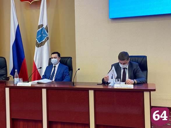 Губернатор обозначил приоритеты в борьбе с коронавирусом 