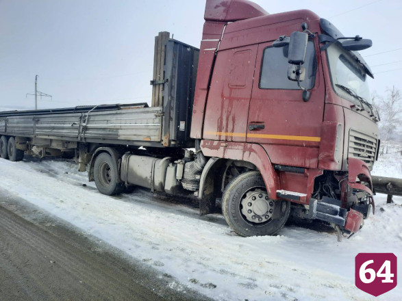 В больнице скончался пострадавший в массовом ДТП водитель
