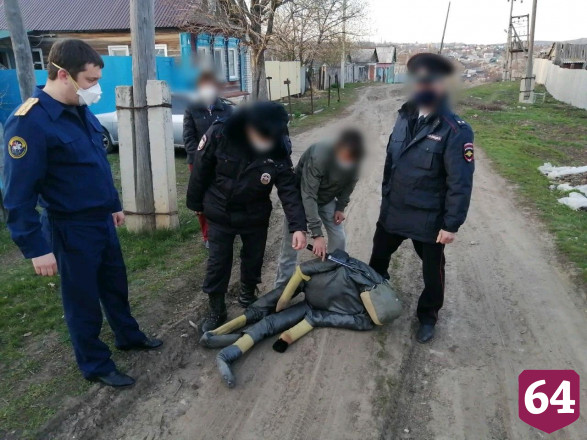 Маньяк проведет 16 лет в колонии за жестокое убийство продавщицы