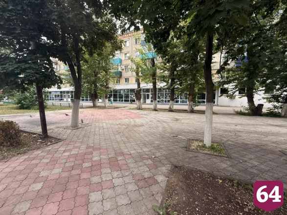 Саратовские чиновники добились сноса нелегального летнего кафе