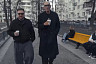 Саратовский актер при покорении Москвы кричал стихи «из Энгельса в Саратов»»