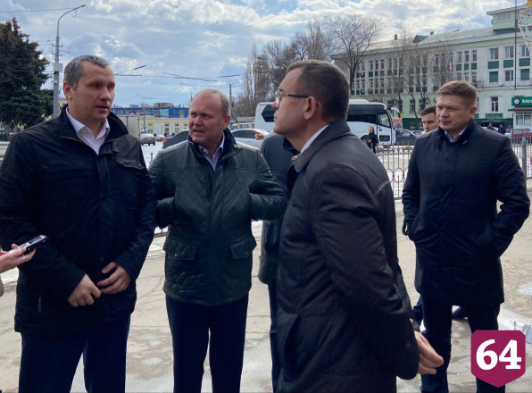 Ажиотаж из-за коронавируса не повлиял на число пассажиров в саратовских электричках