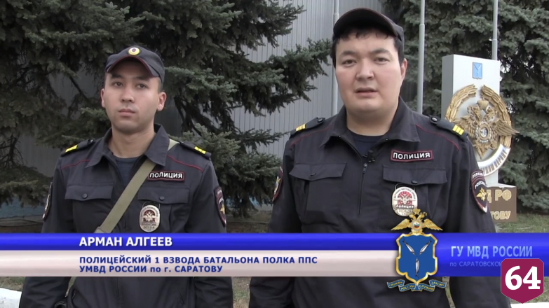 В Саратове воры вывозят имущество завода «Тантал»