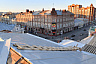 Готов новый купол саратовского цирка 