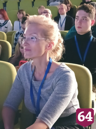 В Саратове ищут точки притяжения для потенциальных продюсеров