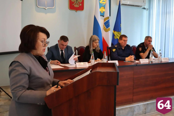 В Саратовской области обсудили социокультурную адаптацию представителей национальных групп