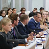 Саратовская область защитила внедрение Регионального экспортного стандарта