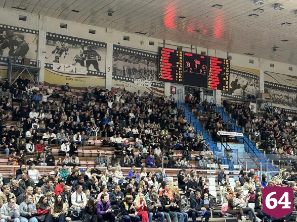 В Саратове «Автодор» провел самый результативный матч сезона 