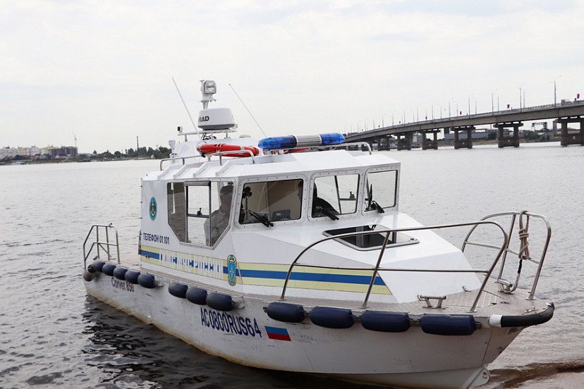 В Саратовской области с начала купального сезона утонули 29 человек 