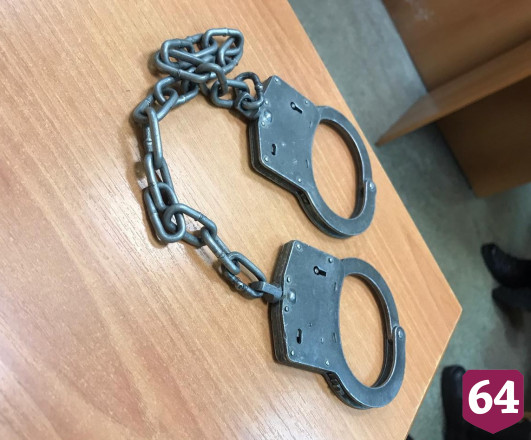 Арестован подозреваемый в убийстве мужчины в «Пентагоне»