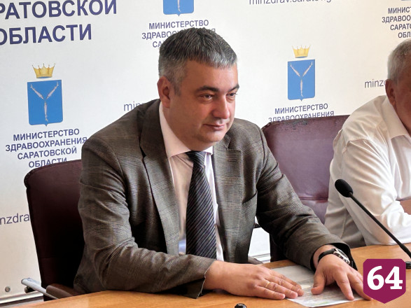 В Саратовской области снизилась заболеваемость кишечными инфекциями