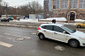 В Саратове иномарка сбила 15-летнюю школьницу