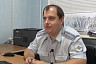Пьяный саратовец вынес из квартиры пенсионерки телевизор и попал на камеры