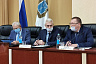 Глава саратовского правительства потребовал от чиновников «не тянуть резину» 