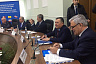 Полпред Комаров в Саратове обсудил с законодателями ПФО проблемы дольщиков