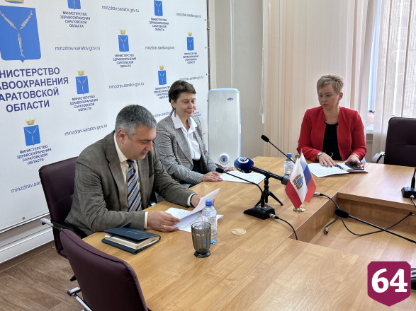 Саратовцам назвали симптомы психических проблем 
