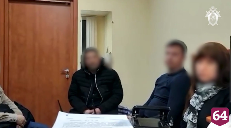 Директора центра для наркозависимых в Саратове обвинили в гибели постояльца