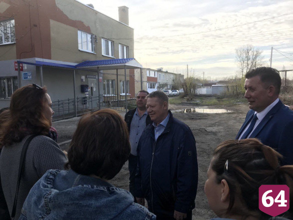 В Зональном откроют новый клуб и медпункт 