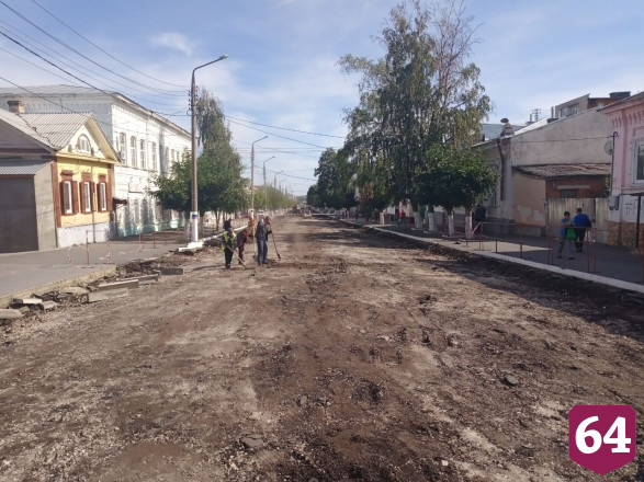 Губернатор призвал к общественному контролю на пешеходной улице
