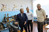 В Саратовской области построят 20 домов для сельхозработников