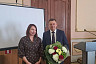 Сергей Егоров избран новым главой Вольского района 