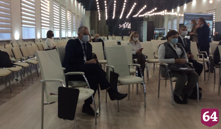 Прекращено 30 уголовных дел против саратовских предпринимателей