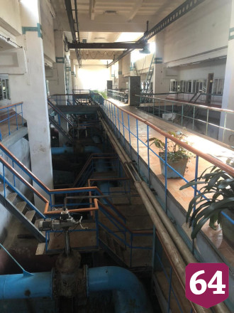 Прокуратура после жалоб саратовцев проверит качество воды 