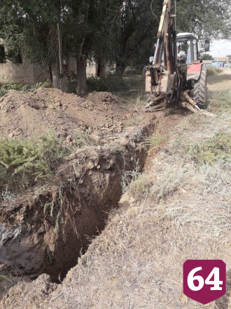 Бывшего директора цирка удивили банкой с мутной водой