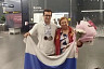 Саратовский паралимпиец завоевал три награды на чемпионате Европы