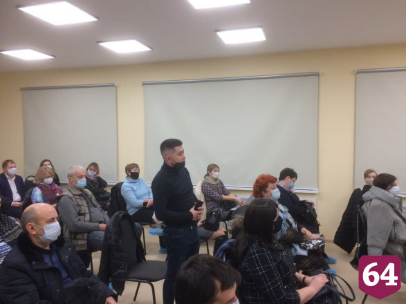 Ремонт дорог и тротуаров в Юбилейном пройдет по предложениям жителей