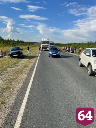 Водитель бензовоза попал под статью за ДТП с пострадавшим ребенком