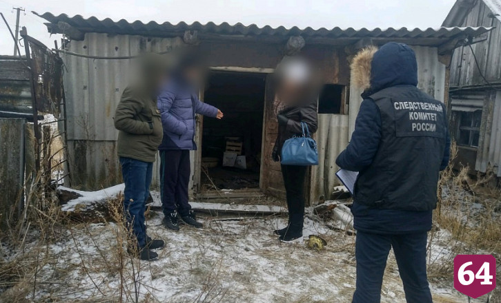 Приятелей отправили на строгий режим за заточение друга в погреб