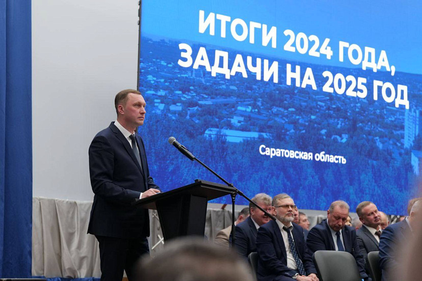 Бусаргин назвал вредительством саботаж решения кадрового вопроса